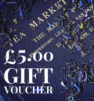 Gift Voucher £5