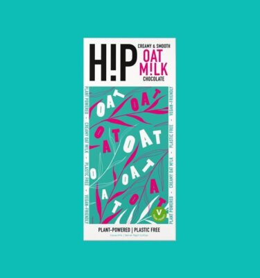 H!p- Creamy & Smooth Oat Milk Chocolate