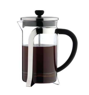 Grunwerg Mode Cafetiere - 8 Cup