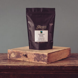Fairtrade Brazil Coffee