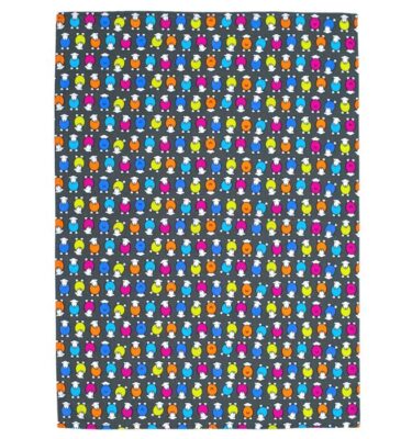 Herdy Marra Tea Towel