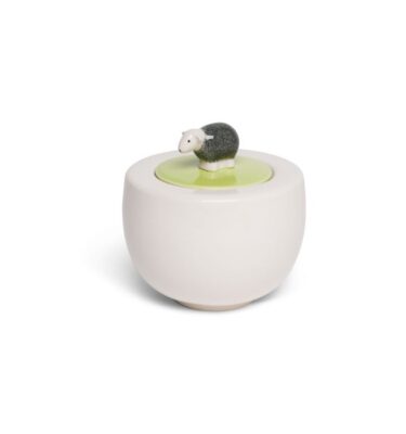 Herdy Sugar Bowl