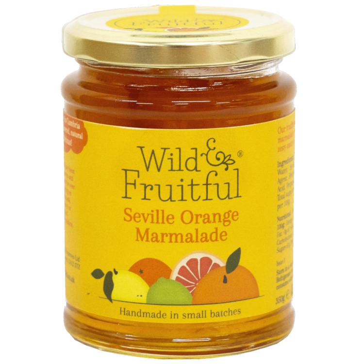 Wild and Fruitful seville-orange-marmalade