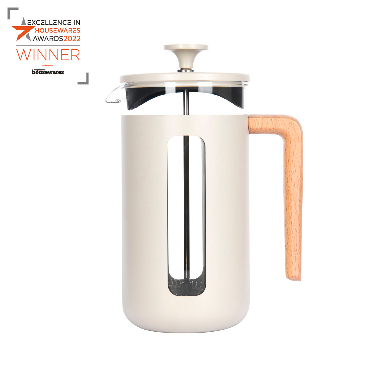 La Cafetiere Pisa Latte