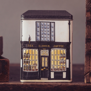 House Tin