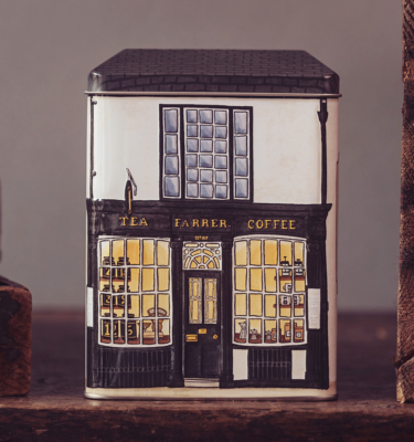 House Tin