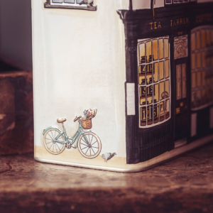 House Tin