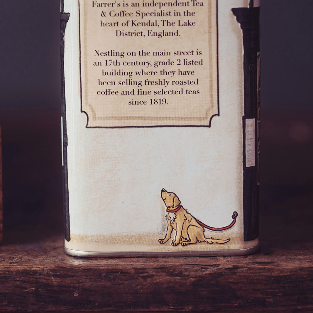 House Tin
