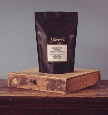 Mountain Water Decaff Coffee