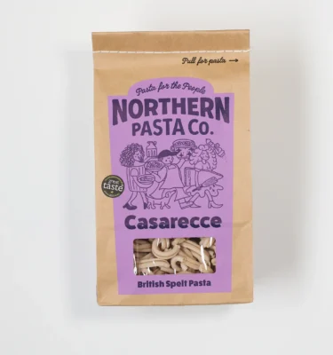 Northern Pasta Co. - Casarecce