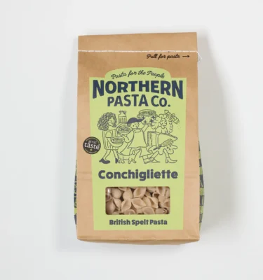 Northern Pasta Co.- Conchiglie