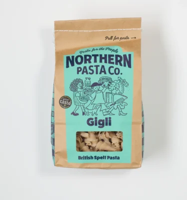 Northern Pasta Co. - Gigli