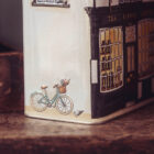 House Tin