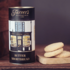 Farrer's Butter Shortbread