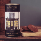 Farrer's Double Chocolate Chip Cookies