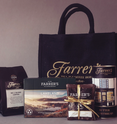 Farrer's Gift Bag