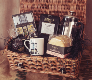Luxury Coffee Hamper