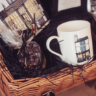 Farrer's Luxury Coffee Hamper