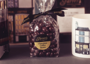 Farrer's Luxury Coffee Hamper