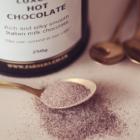 Flip Lid Hot Choc