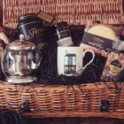 Farrer's Luxury Tea Hamper