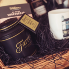 Farrer's Luxury Tea Hamper