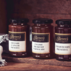 Farrer's Preserve Trio