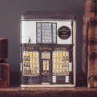 Farrer's House