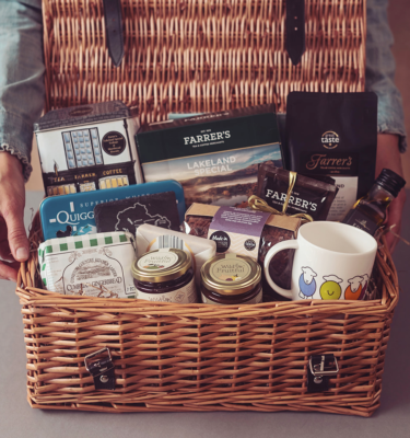 The Cumbrian Hamper