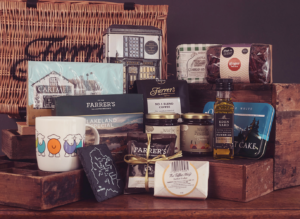 Cumbrian Hamper