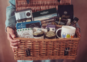 The Cumbrian Hamper