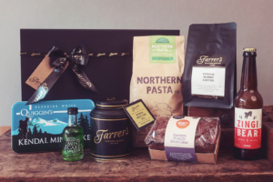 The Kendal Gift Box