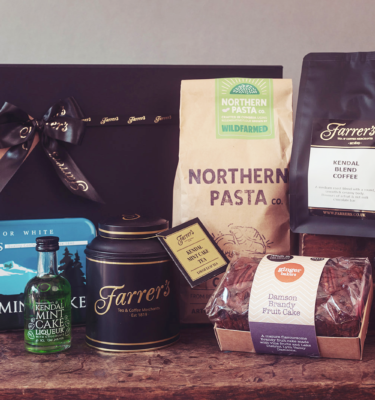 The Kendal Gift Box