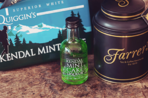 The Kendal Gift Box