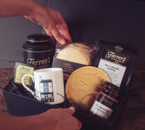 Signature Gift Boxes