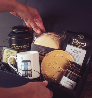 Signature Gift Boxes