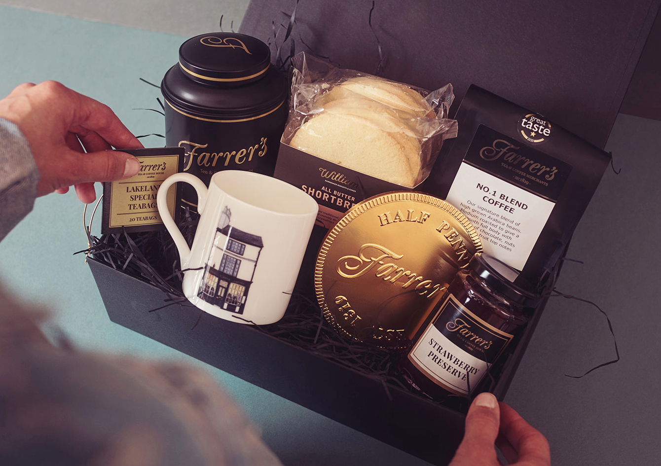Signature Gift Box
