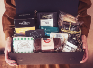 Farrer's Westmorland Gift Box