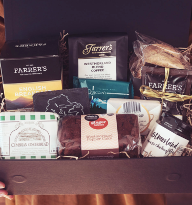 Farrer's Westmorland Gift Box
