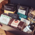 Farrer's Westmorland Gift Box