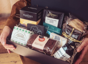 Farrer's Westmorland Gift Box