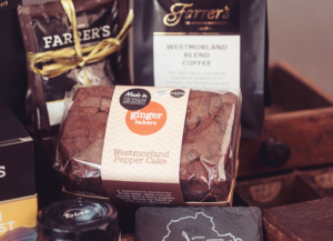 Farrer's Westmorland Gift Box