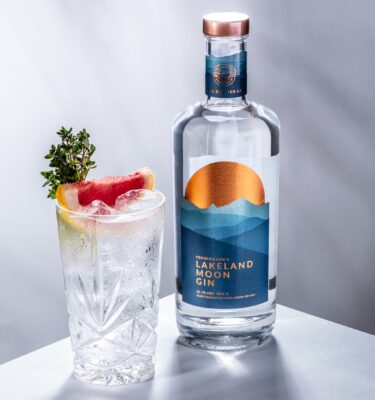 Lakeland Moon Gin