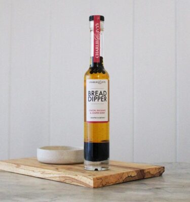 Charlie & Ivy's - Lemon, Balsamic & Juniper Berry Bread Dipper