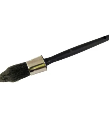 Coffee Grounds Cleaning Brush