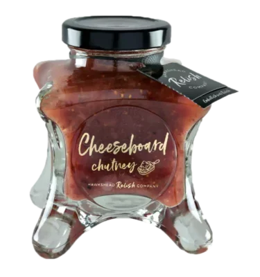 Cheeseboard Chutney