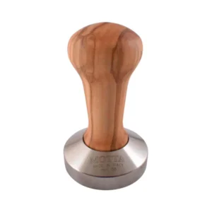 Motta Olive Wooden Tamper 58mm