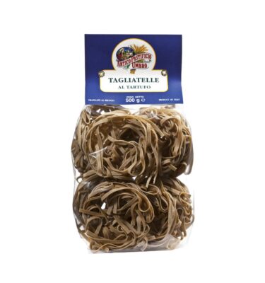 Truffle Tagliatelle