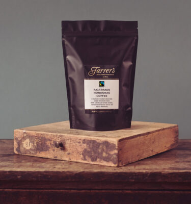 Fairtrade Honduras Coffee