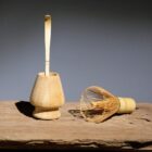 Bamboo Matcha Set